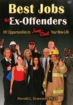 Best Jobs for Ex-Offenders