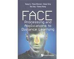Face Processing and Applications to Distance Learning