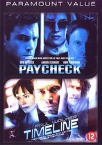 Paycheck / Timeline (D)