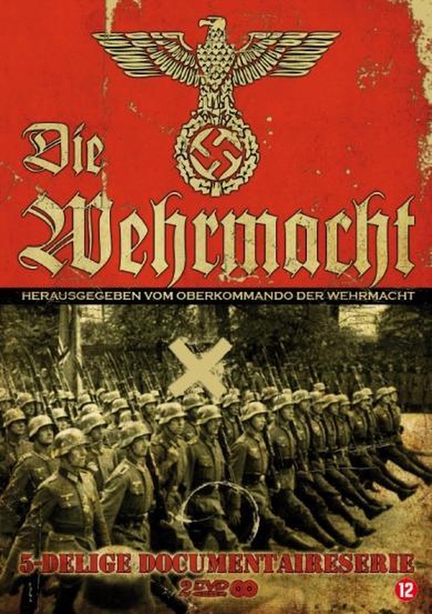 Die Wehrmacht