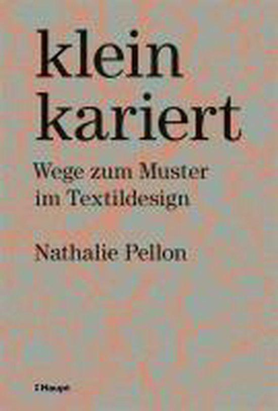 kleinkariert - cover
