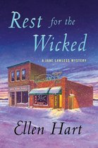 Jane Lawless Mysteries 20 - Rest for the Wicked