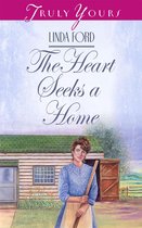 Truly Yours Digital Editions 368 - The Heart Seeks A Home