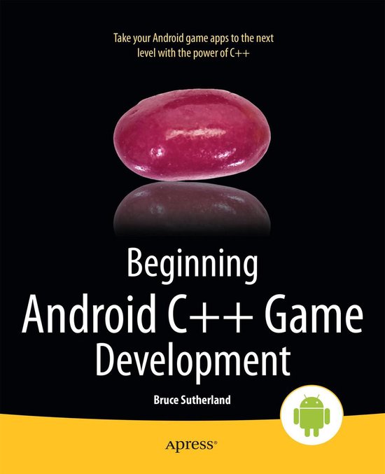 Beginning Android C++ Game Development - cover
