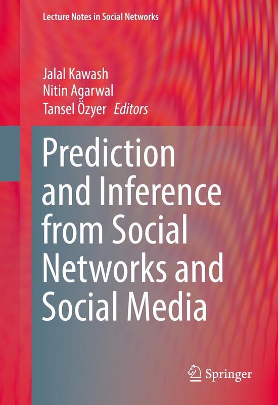 Computer Science (R0) - Prediction and Inference from Social ... - cover