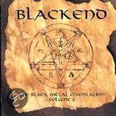 Black Metal Compilation (Vol. 2)