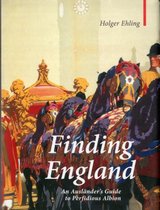 Finding England