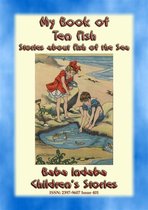 Baba Indaba Children's Stories 401 - MY BOOK OF TEN FISH - A Baba Indaba Children's Story
