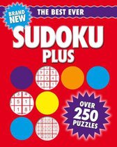 Sudoku Plus