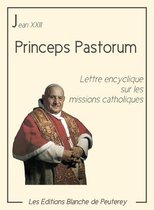 Magistère - Princeps Pastorum