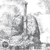 Full Lungs & Empty Words