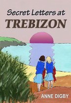 TREBIZON - SECRET LETTERS AT TREBIZON