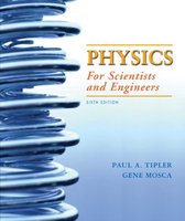 Physics for Scientists and Engineers, Volume I