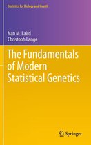 Statistics for Biology and Health - The Fundamentals of Modern Statistical Genetics