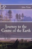 Journey to the Centre of the Earth