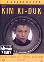 Meet Kim Ki-Du
