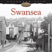 Swansea Heritage Wall Calendar 2018 (Art Calendar)
