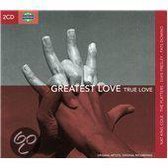 Greatest Love -True Love