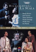 Milan La Scala - Highlights From La S