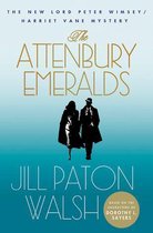 Lord Peter Wimsey/Harriet Vane 3 - The Attenbury Emeralds