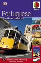 Portuguese In 3 Months