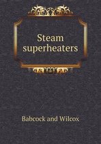 Steam superheaters