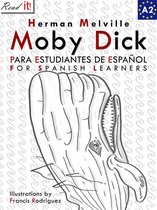 Read in Spanish 6 - Moby Dick para estudiantes de español