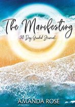 The Manifesting 30-Day Guided Journal