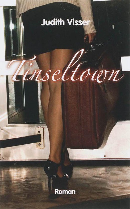 Tinseltown - cover