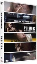 Pulsions (Double Dvd)