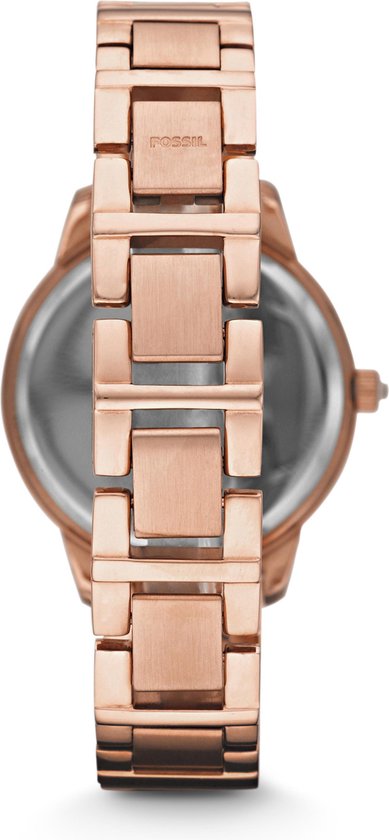 Fossil Women Analogue Quartz Watch Jesse