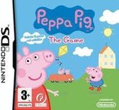 Peppa Pig -The Game voor Nintendo DS