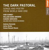 The Dark Pastoral (Songs And Poetry