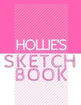 Hollie's Sketchbook
