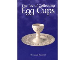 The Joy of Collecting Egg Cups