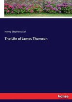 The Life of James Thomson