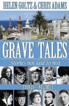 Grave Tales1- Sydney