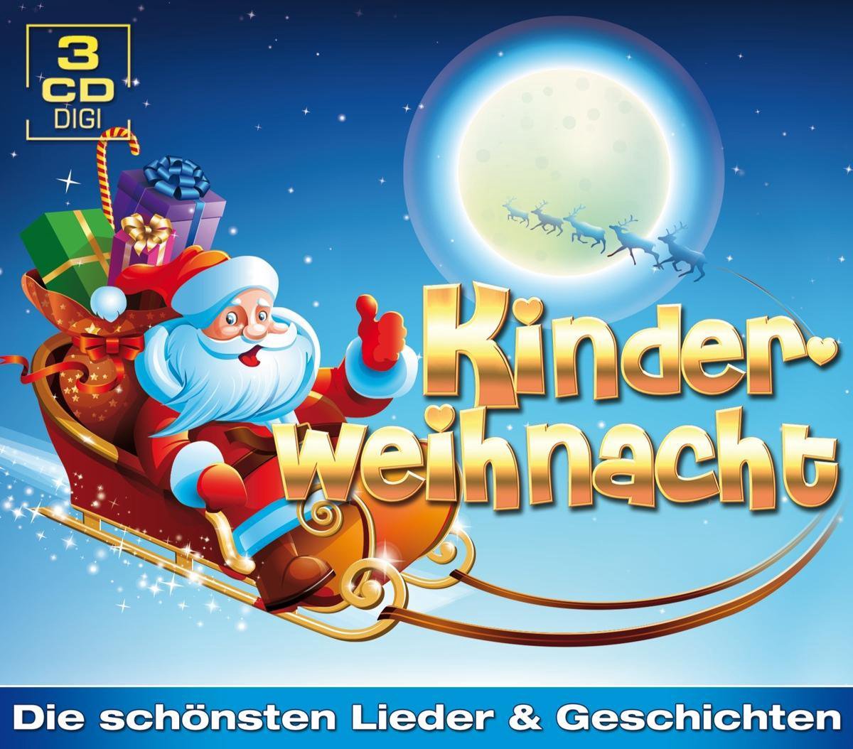Kinderweihnacht - Die Schonsten Lie