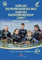 Deutsches Tauchsportabzeichen Basic / Deutsches Tauchsportabzeichen * (CMAS*)