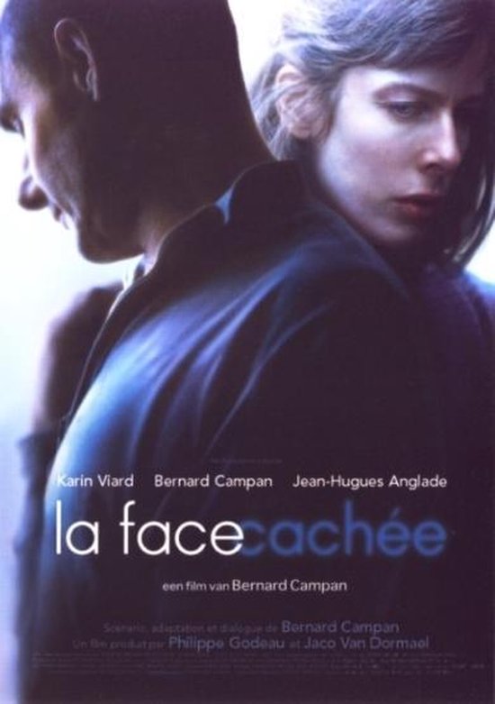 La Face Cachée (DVD)