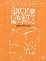 Dick Cavett Show: Comic