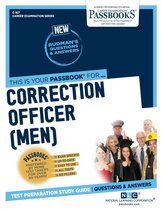 Career Examination Series - Correction Officer (Men)