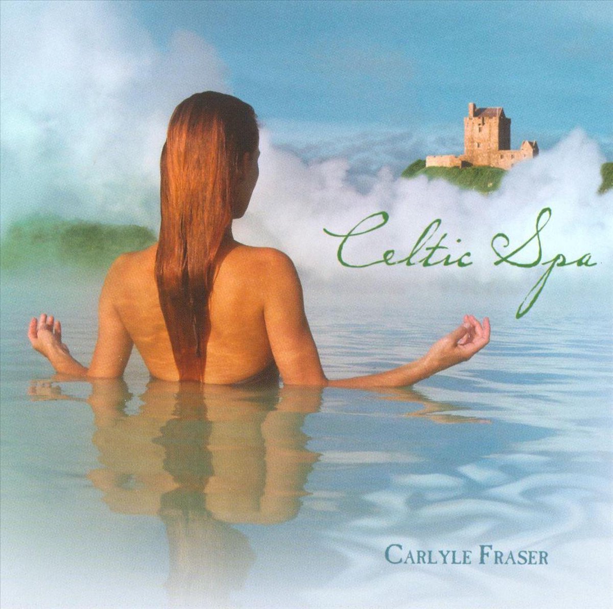 Celtic Spa
