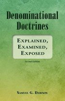 Denominational Doctrines