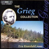 Eva Knardahl - Favourite Piano Music (CD)