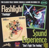Flashlight/Don't Fight the Feeling