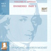 Mozart: Complete Works, Vol. 9 - Operas, Disc 28