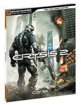 Crysis 2, Official Strategy Guide  (PC / PS3 / Xbox 360)