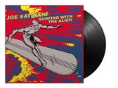 Joe Satriani: Surfing With The Alien [Winyl]