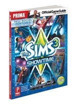 Sims 3 Showtime